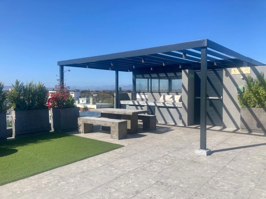 To Let 2 Bedroom Property for Rent in Newlands Western Cape